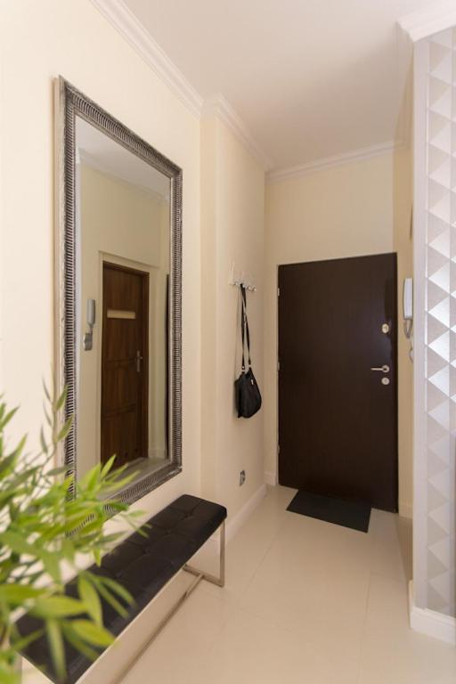 Apartament Tiffany Świnoujście Exterior foto